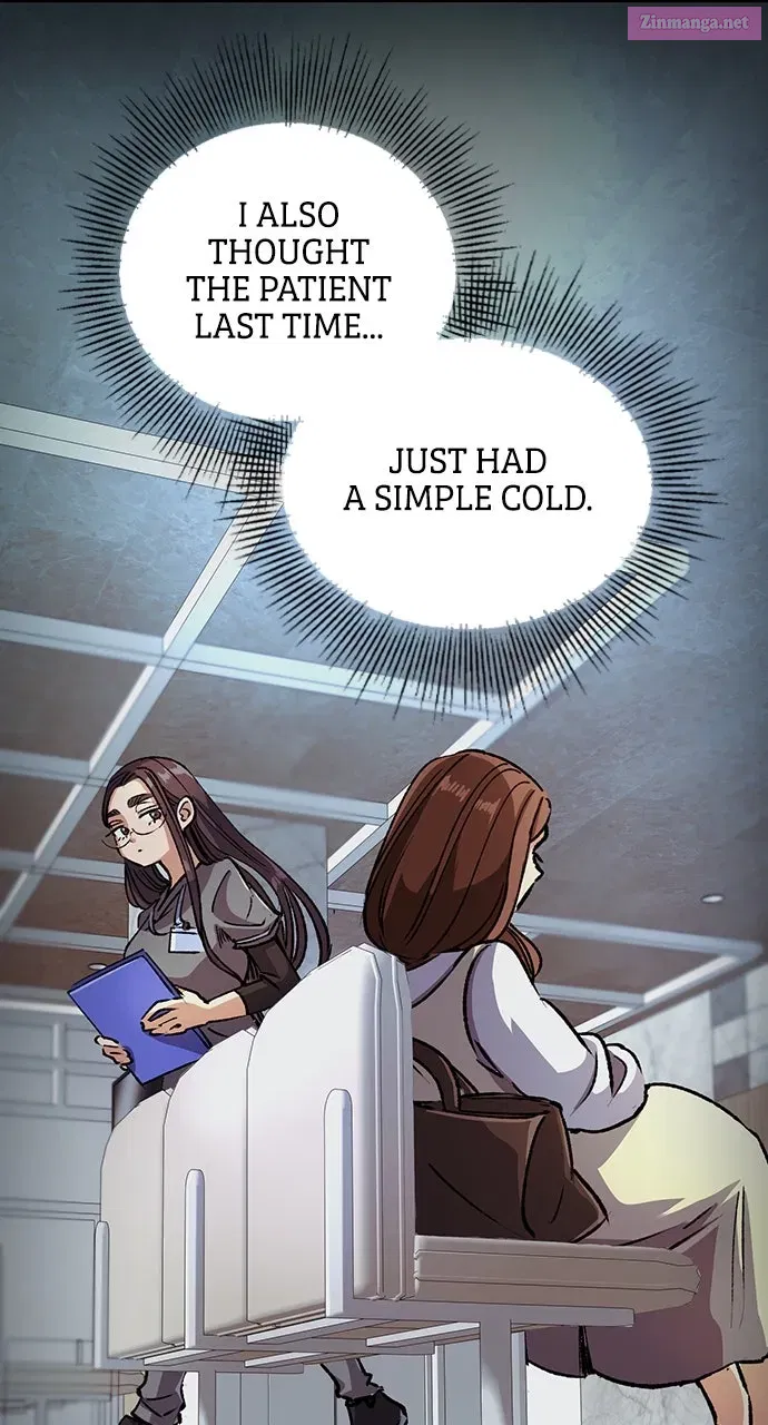 Read Doctor Quest Manga Online