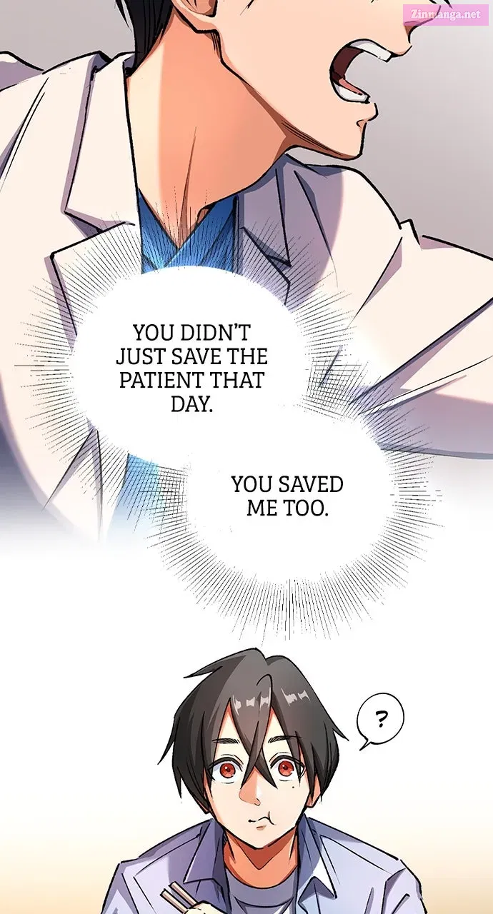 Read Doctor Quest Manga Online