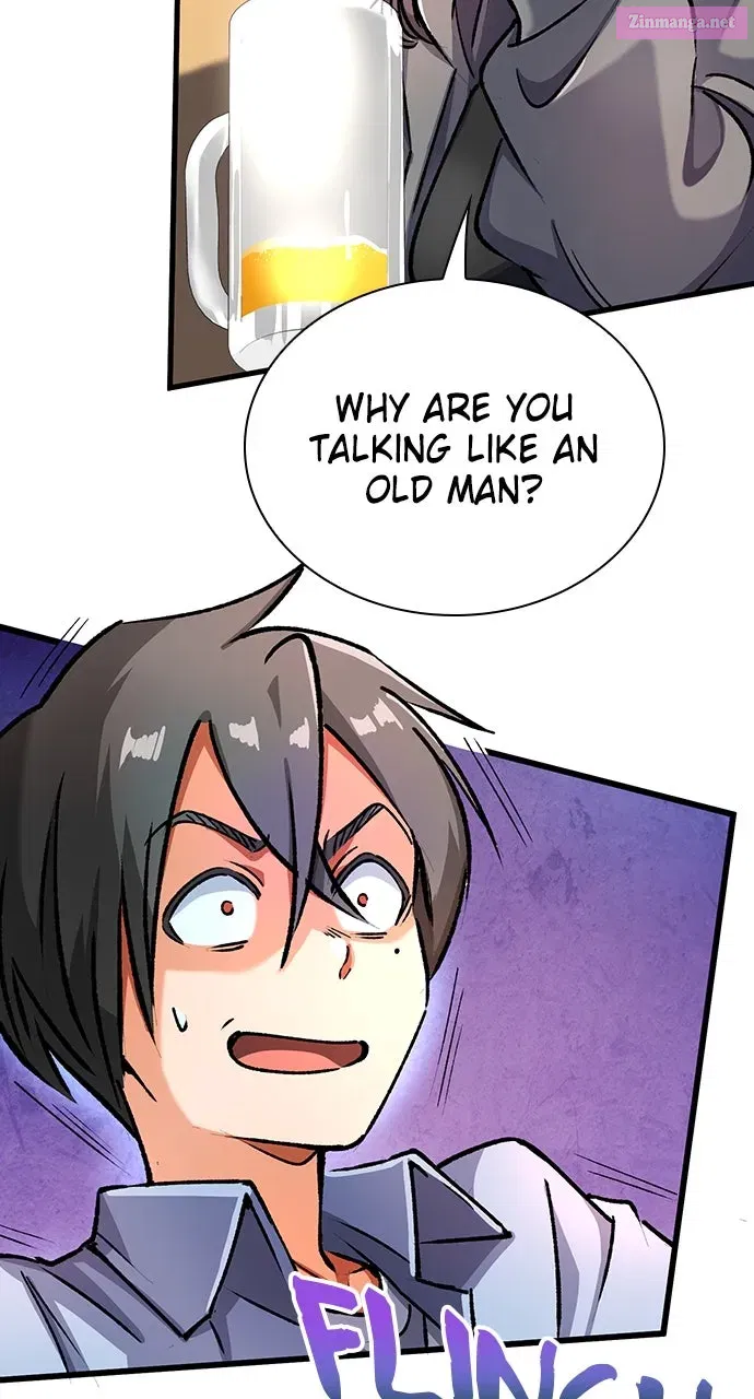 Read Doctor Quest Manga Online