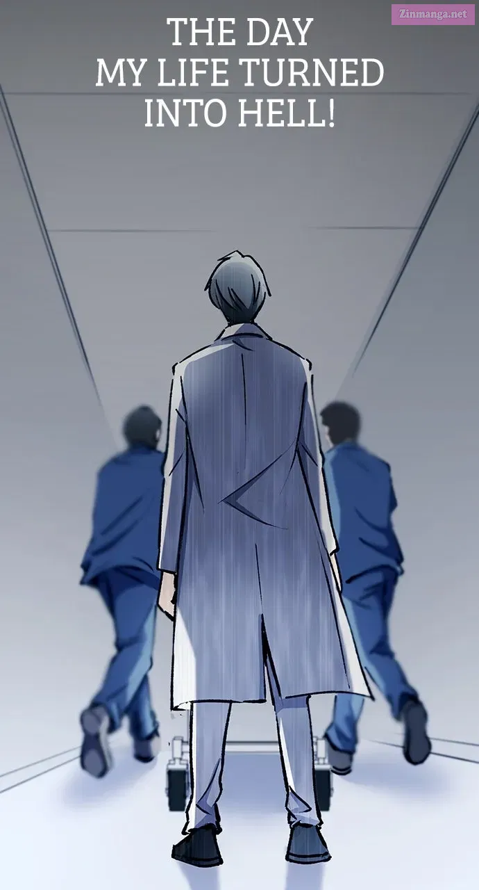 Read Doctor Quest Manga Online