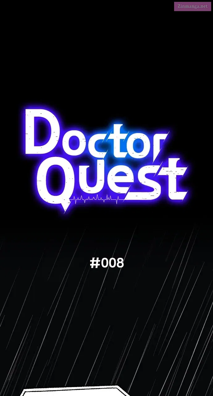 Read Doctor Quest Manga Online