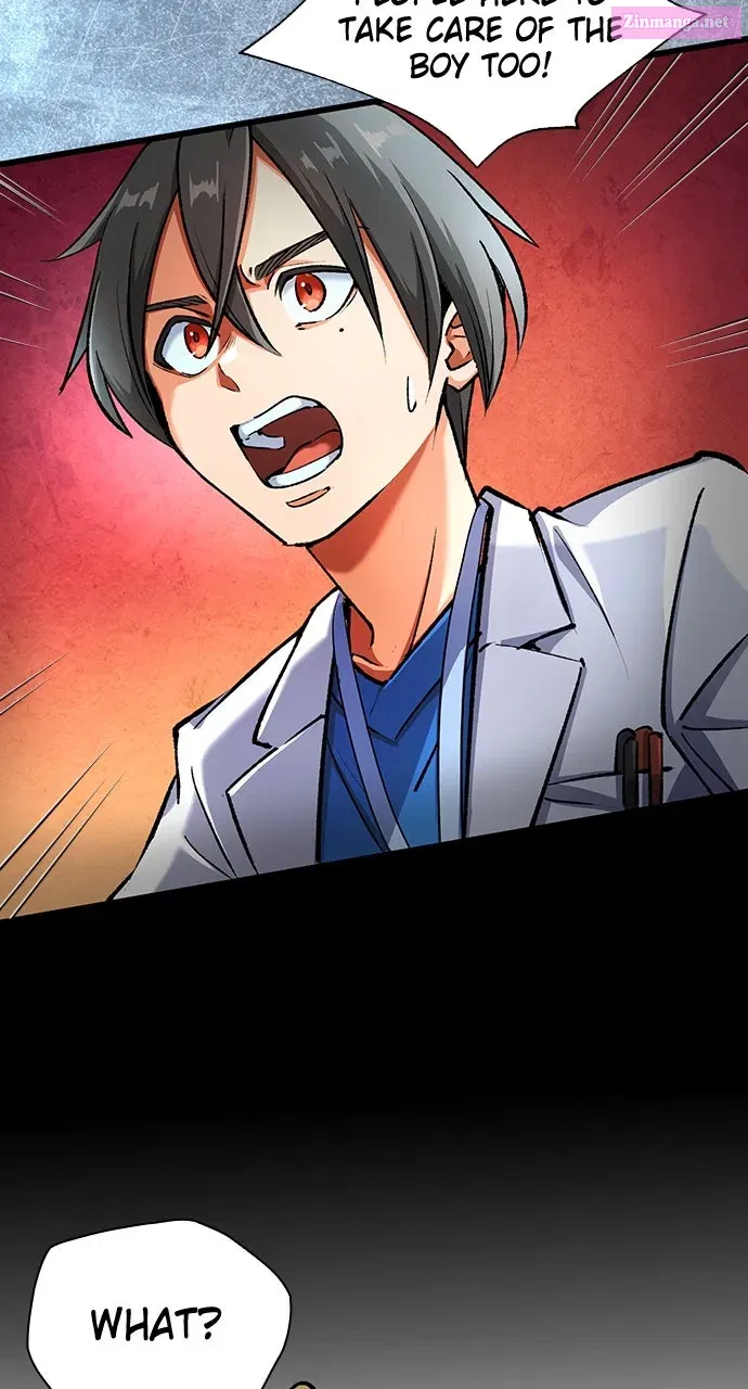 Read Doctor Quest Manga Online