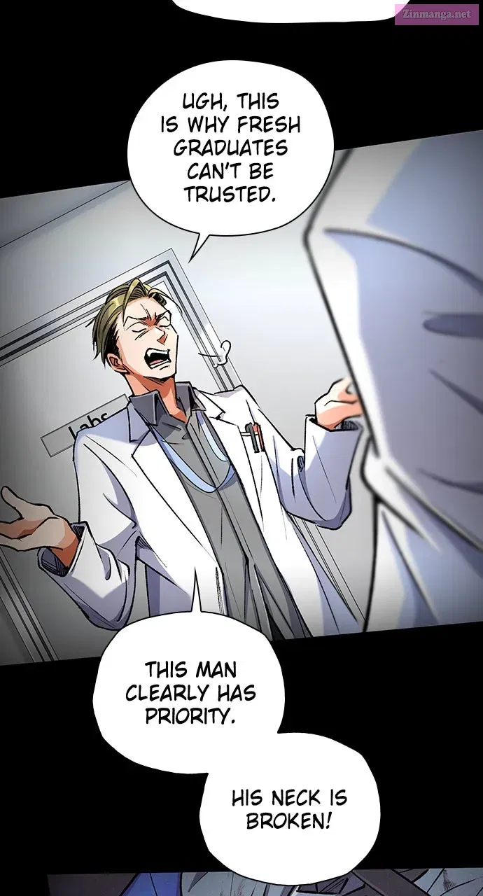 Read Doctor Quest Manga Online