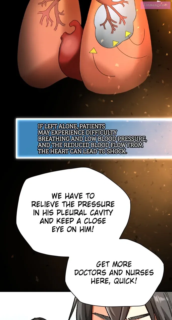 Read Doctor Quest Manga Online