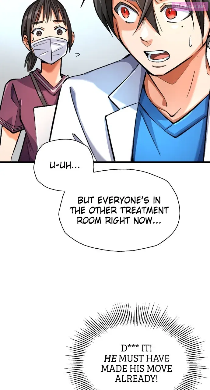 Read Doctor Quest Manga Online