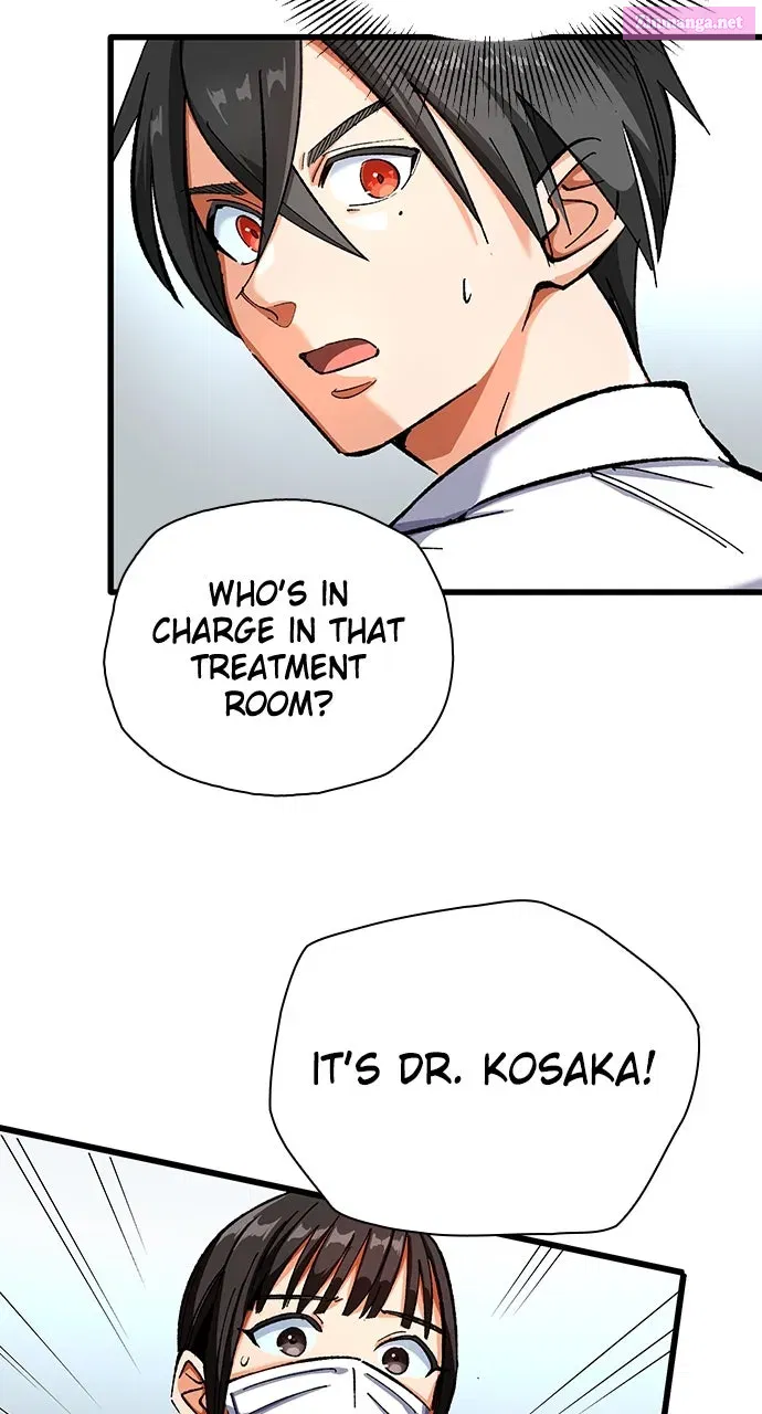 Read Doctor Quest Manga Online