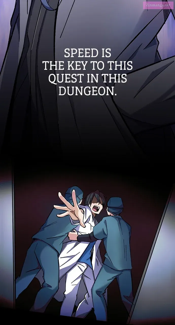 Read Doctor Quest Manga Online