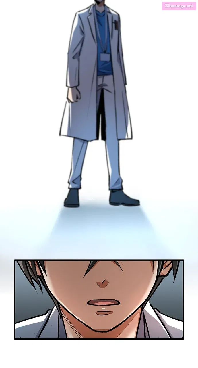 Read Doctor Quest Manga Online