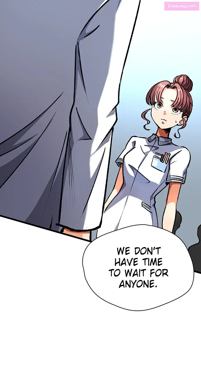Read Doctor Quest Manga Online