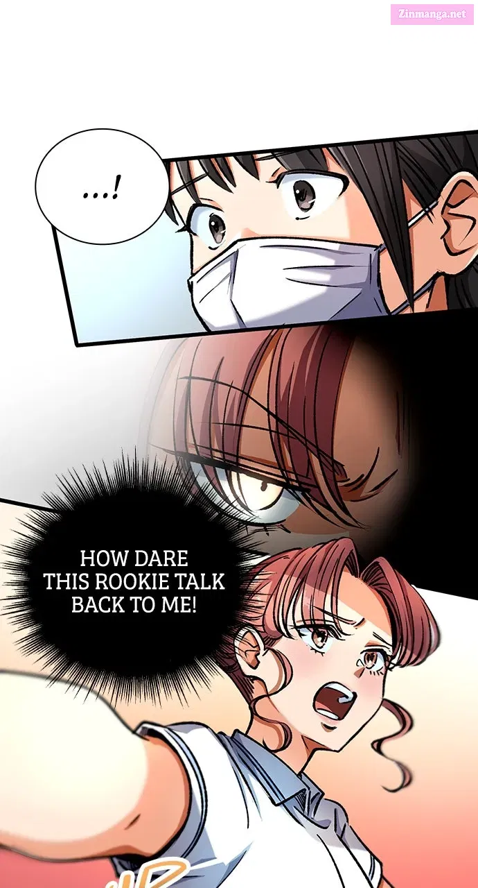 Read Doctor Quest Manga Online