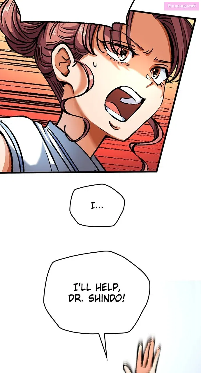 Read Doctor Quest Manga Online
