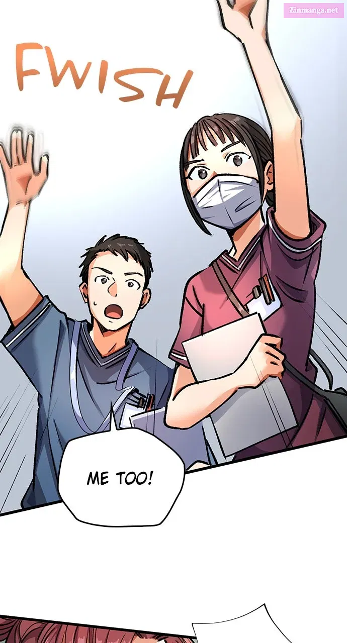 Read Doctor Quest Manga Online