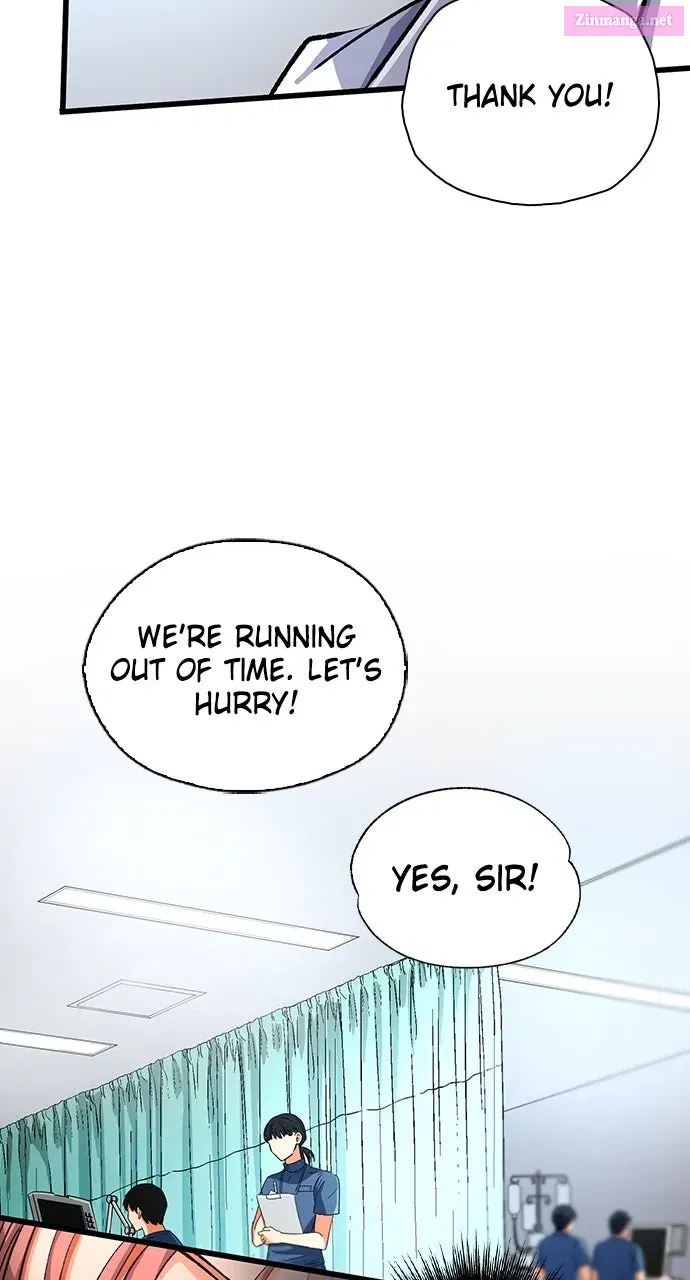 Read Doctor Quest Manga Online