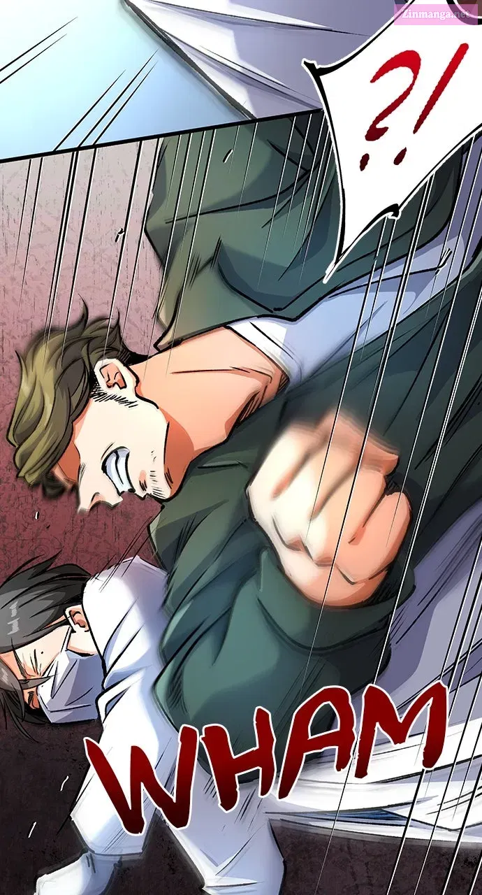 Read Doctor Quest Manga Online
