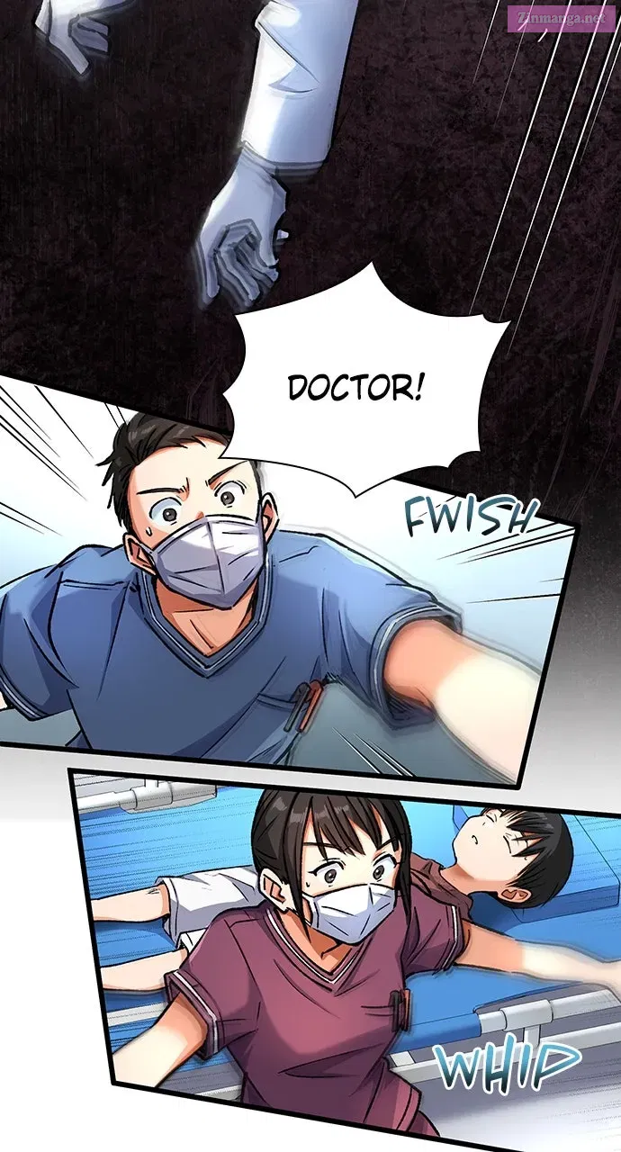 Read Doctor Quest Manga Online