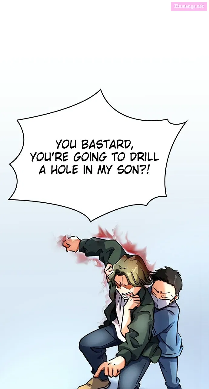 Read Doctor Quest Manga Online