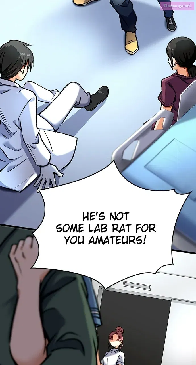 Read Doctor Quest Manga Online