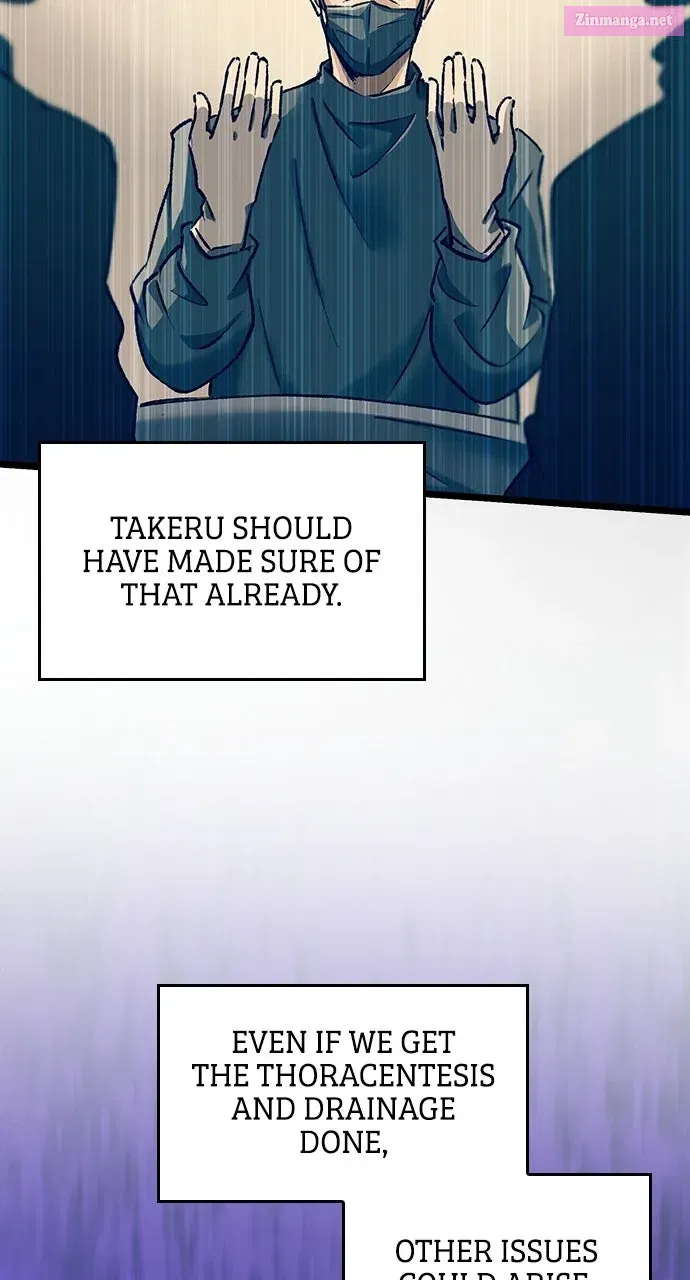 Read Doctor Quest Manga Online