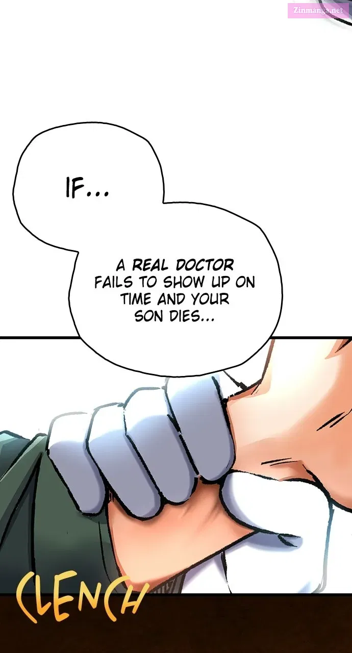 Read Doctor Quest Manga Online