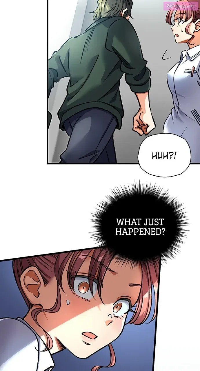 Read Doctor Quest Manga Online