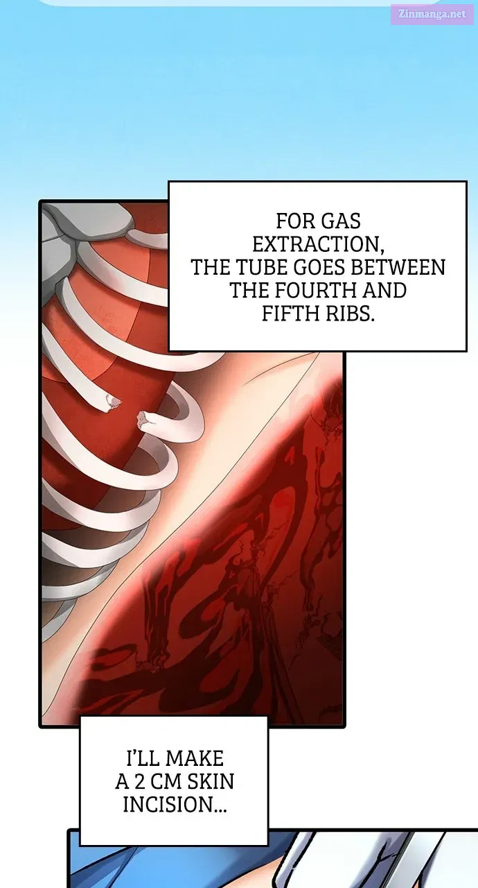 Read Doctor Quest Manga Online