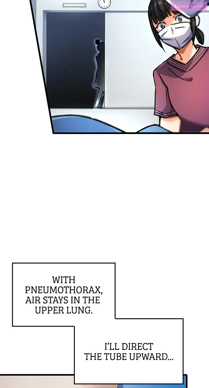 Read Doctor Quest Manga Online