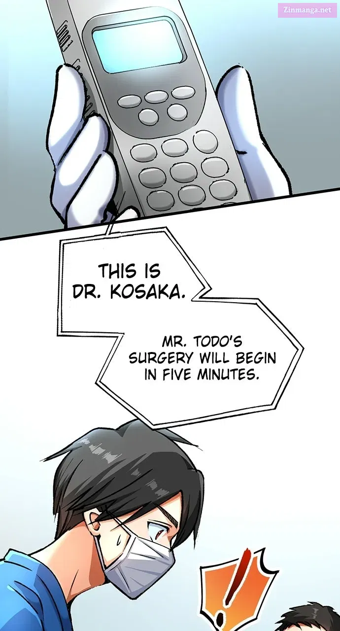 Read Doctor Quest Manga Online