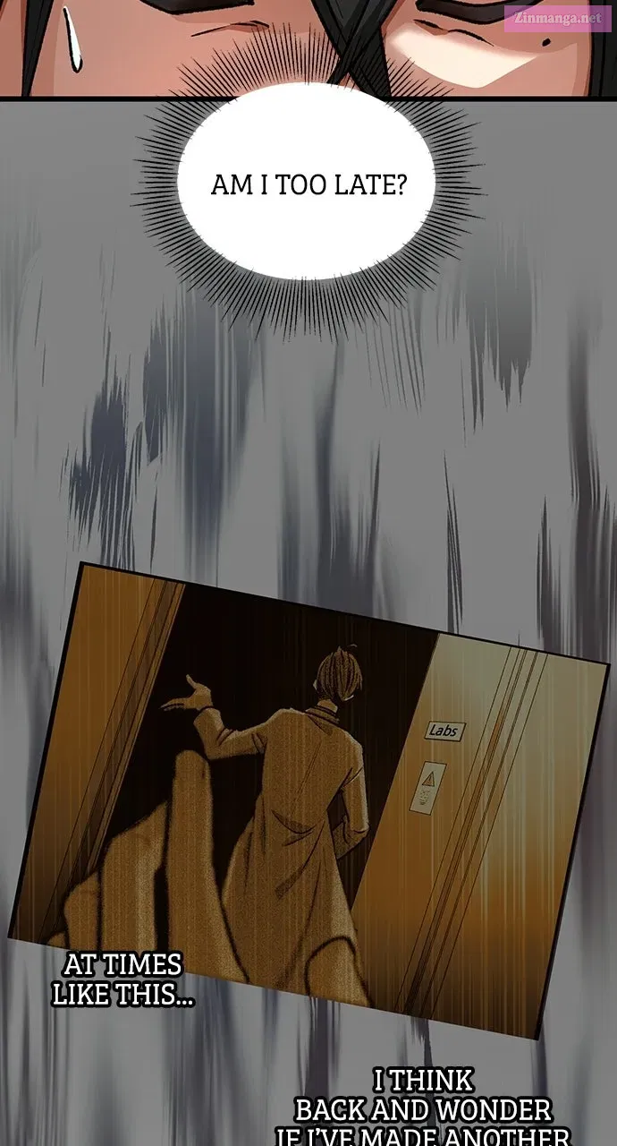 Read Doctor Quest Manga Online