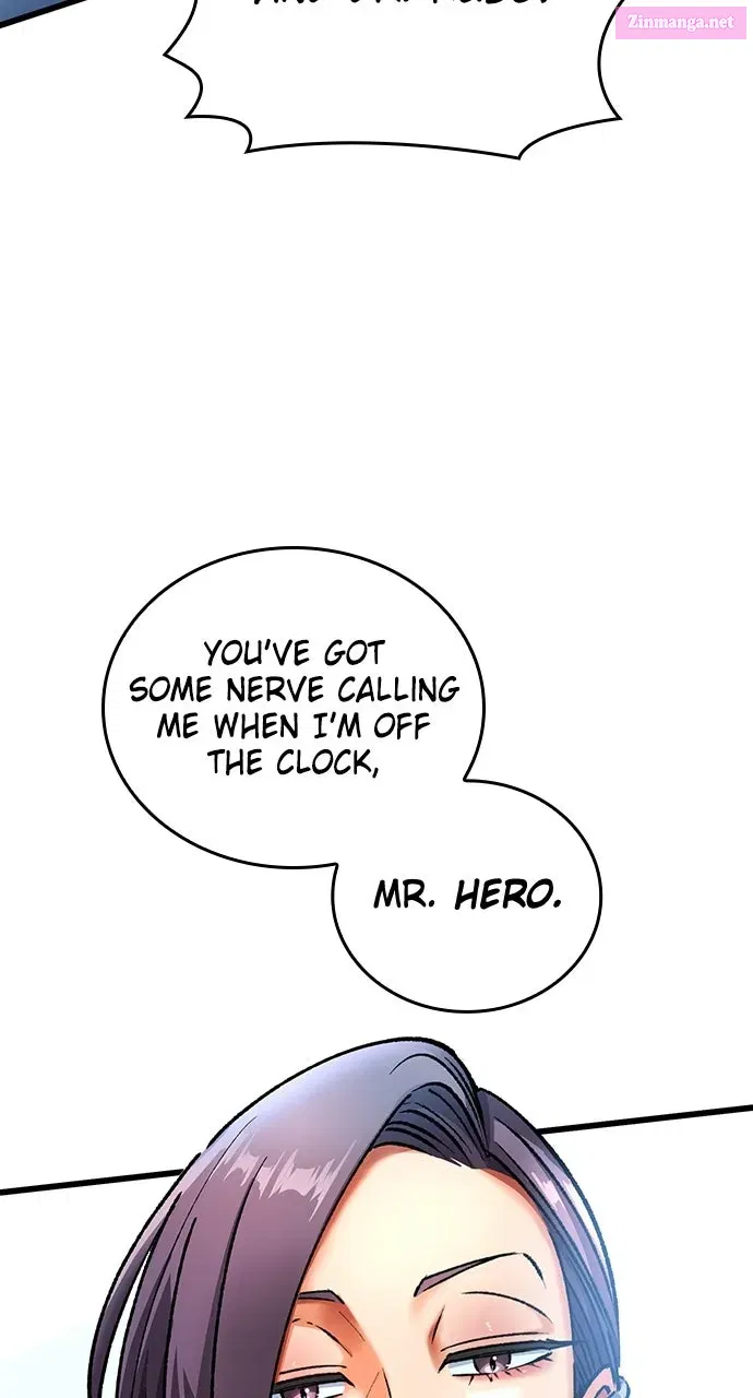 Read Doctor Quest Manga Online