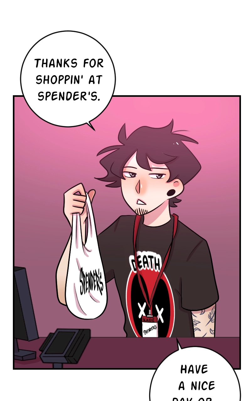 Read Down To Earth Manga Online
