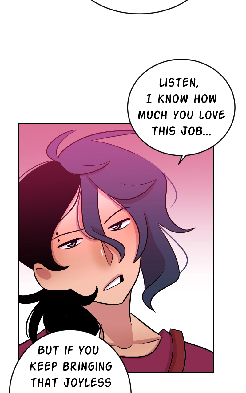 Read Down To Earth Manga Online