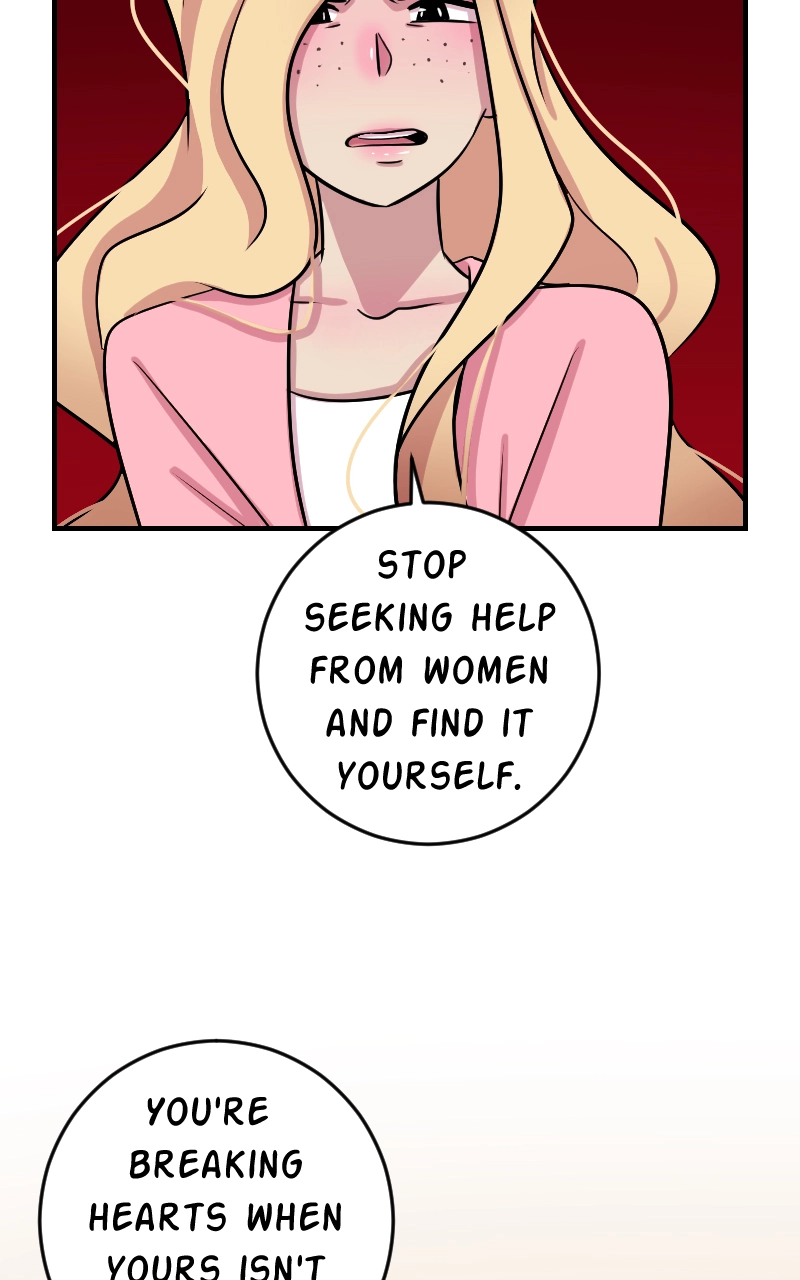 Read Down To Earth Manga Online