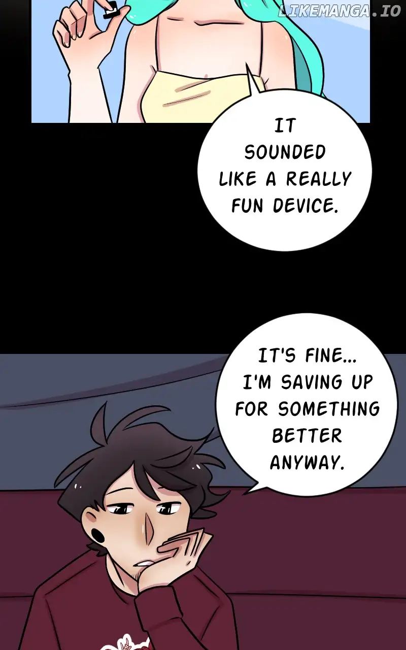 Read Down To Earth Manga Online