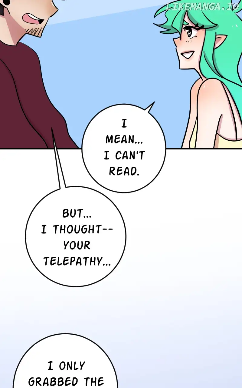 Read Down To Earth Manga Online