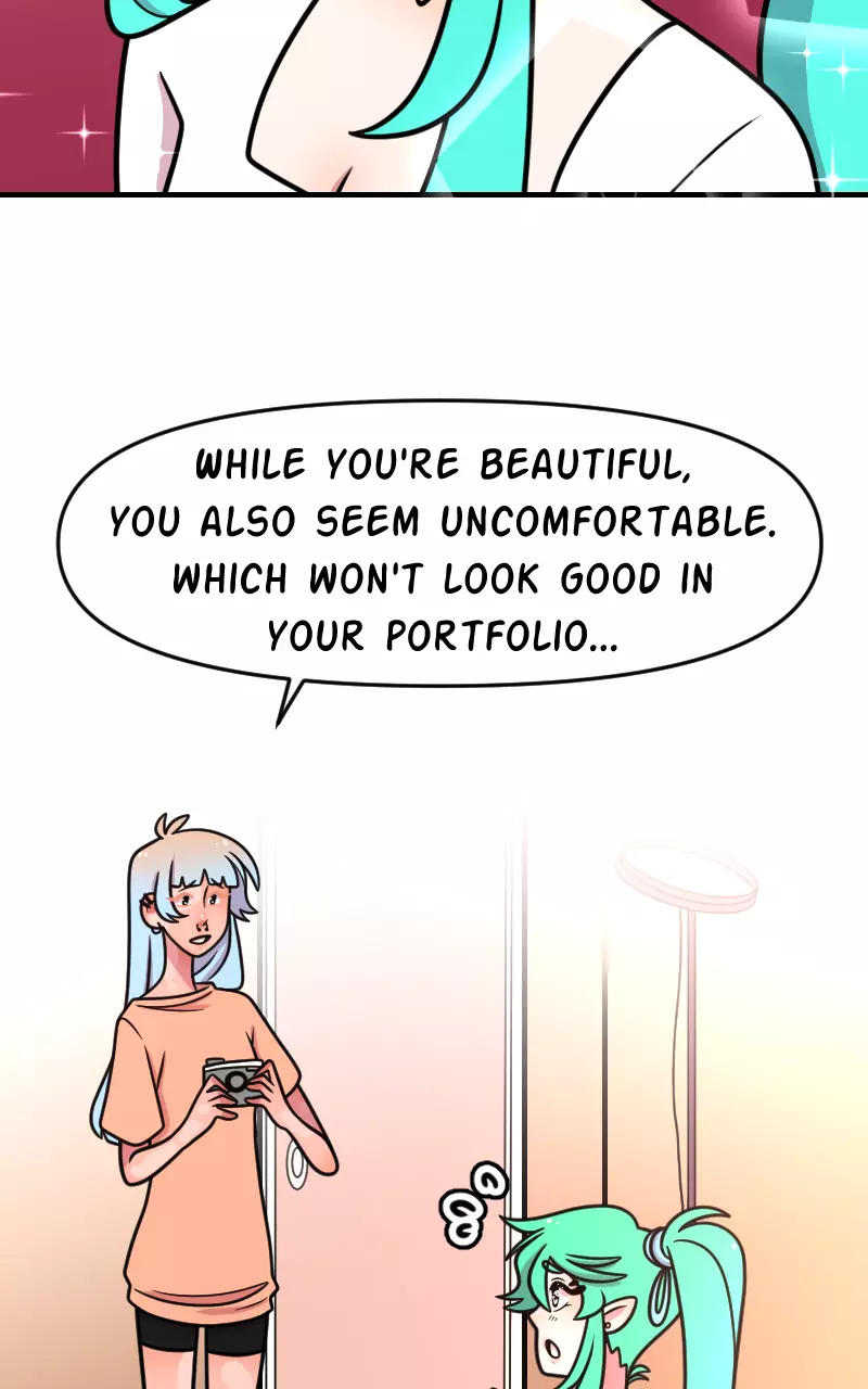 Read Down To Earth Manga Online
