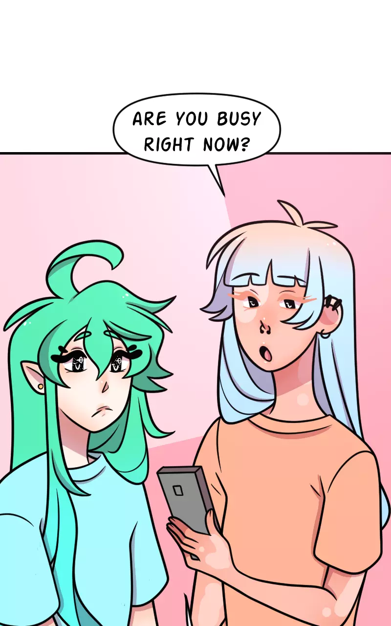 Read Down To Earth Manga Online