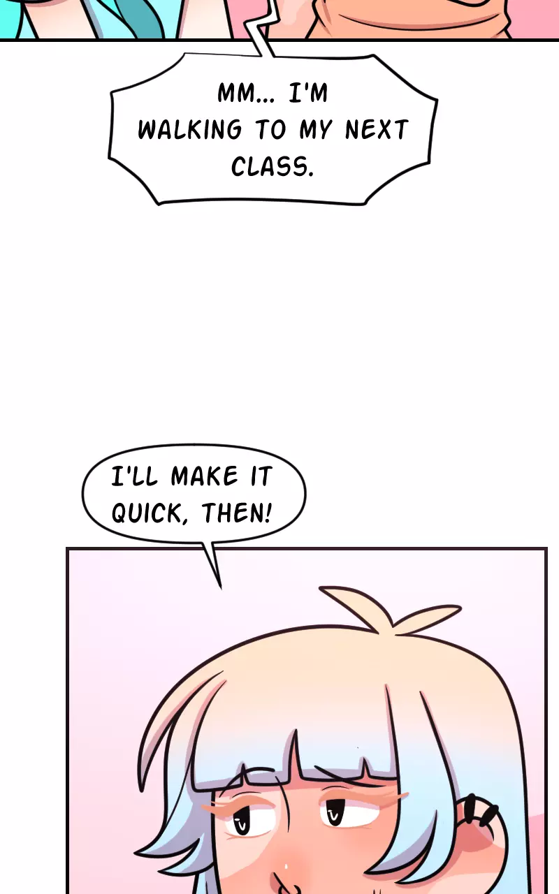 Read Down To Earth Manga Online