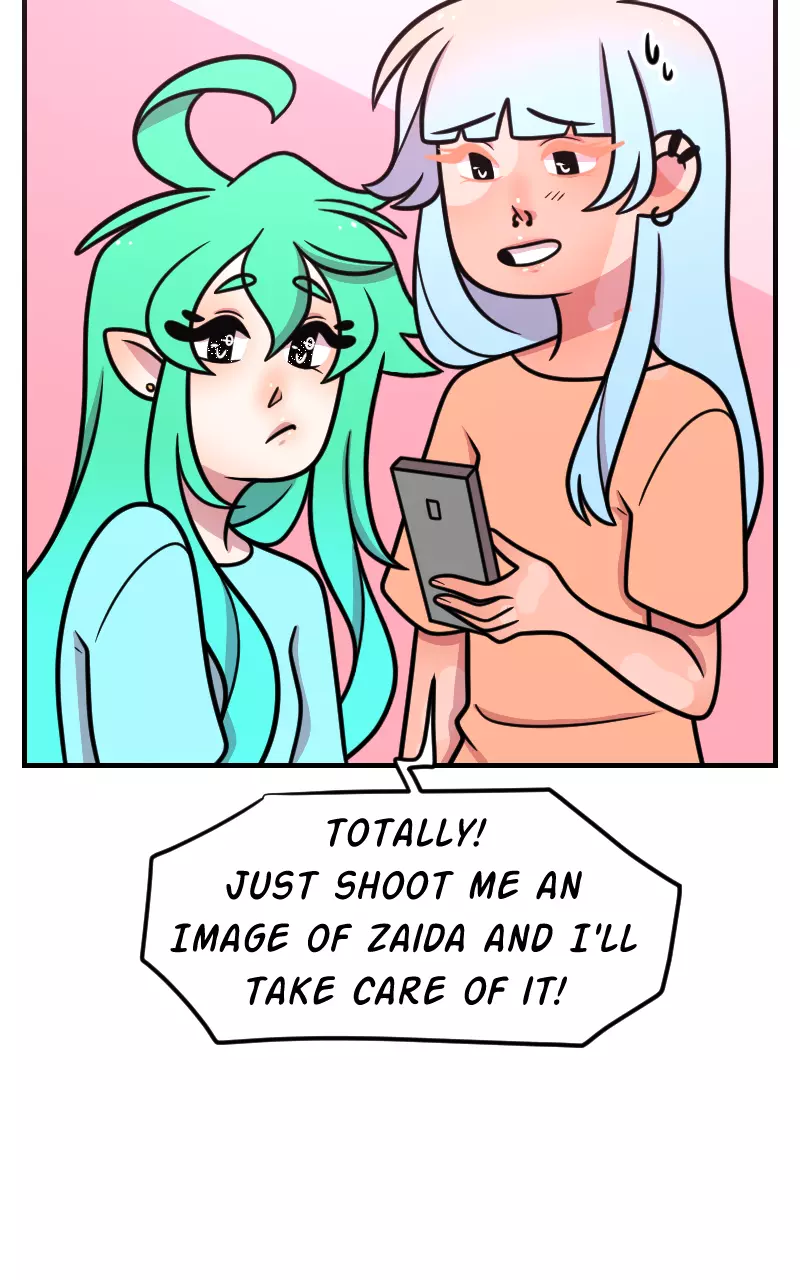 Read Down To Earth Manga Online