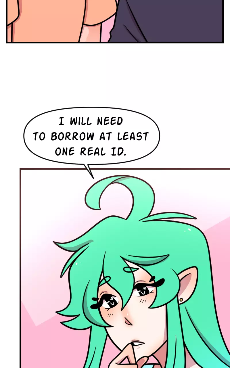 Read Down To Earth Manga Online