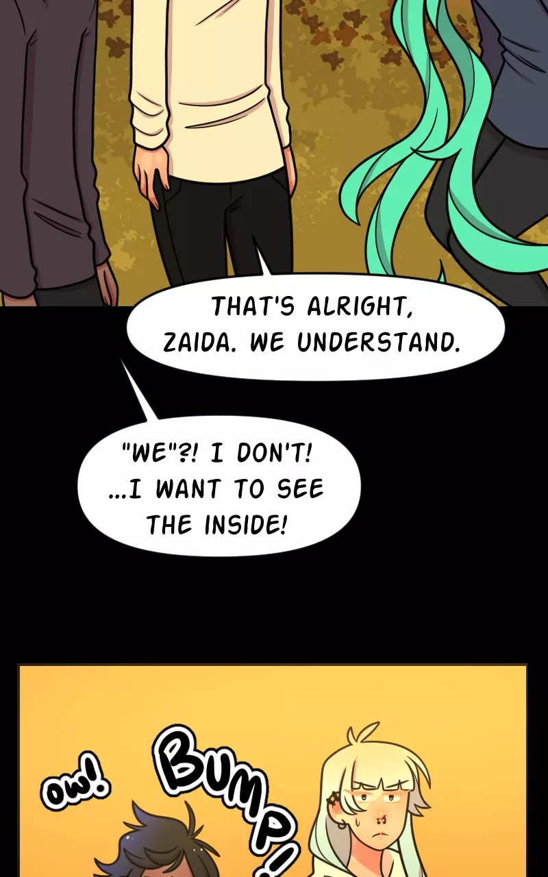 Read Down To Earth Manga Online