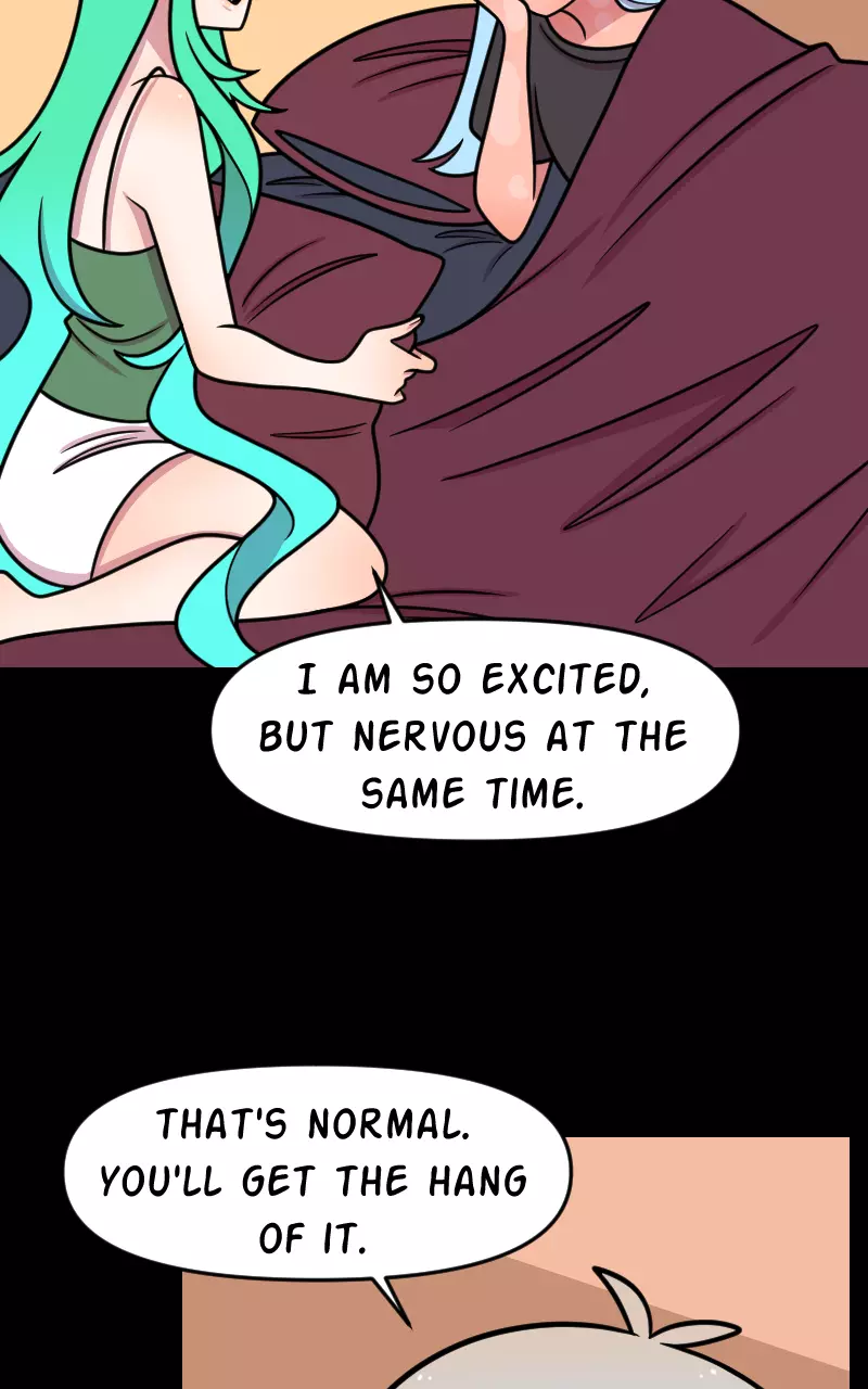 Read Down To Earth Manga Online