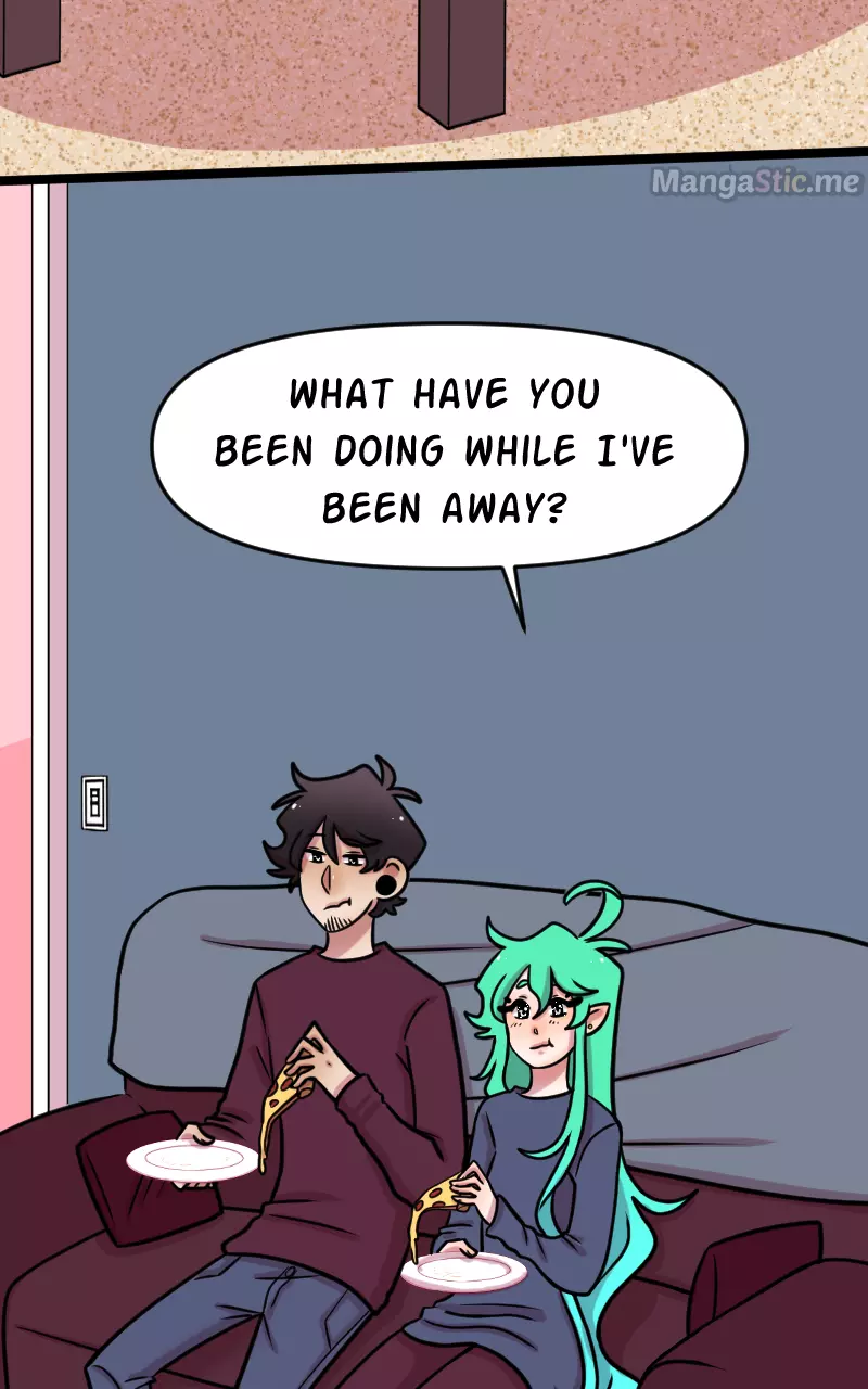 Read Down To Earth Manga Online