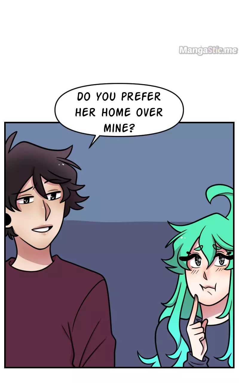 Read Down To Earth Manga Online