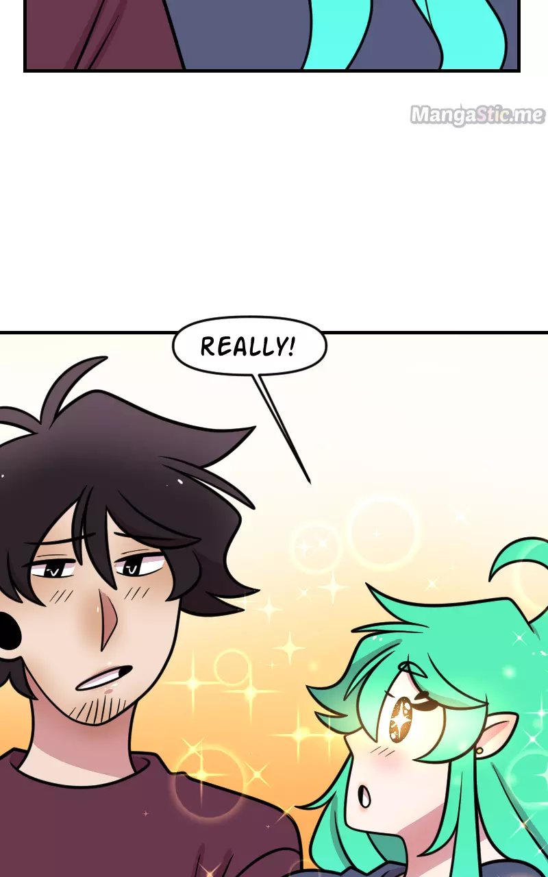 Read Down To Earth Manga Online