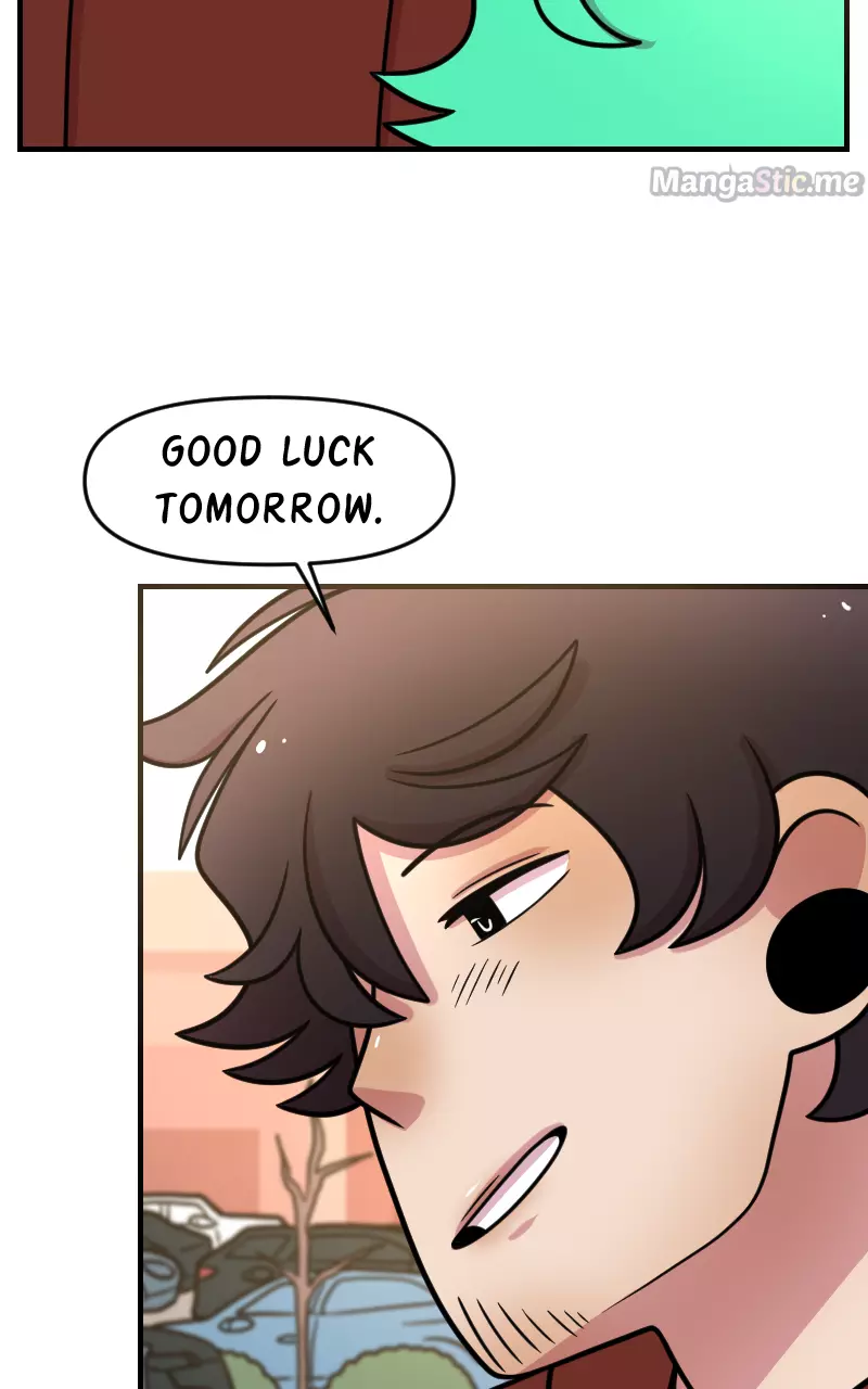 Read Down To Earth Manga Online