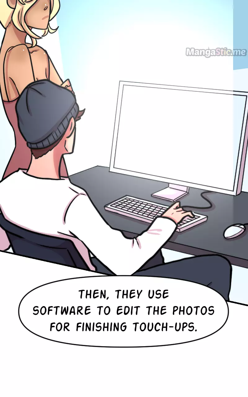 Read Down To Earth Manga Online