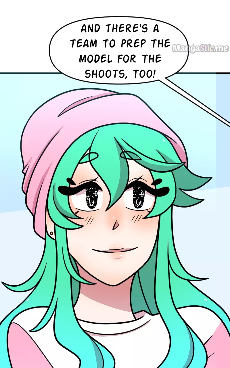 Read Down To Earth Manga Online