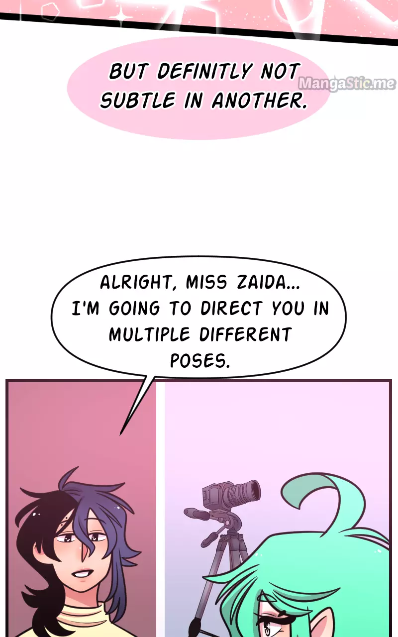 Read Down To Earth Manga Online