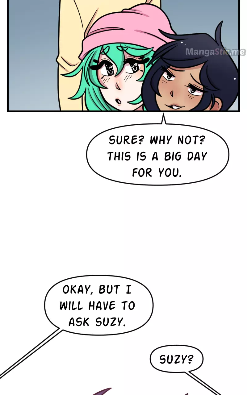 Read Down To Earth Manga Online