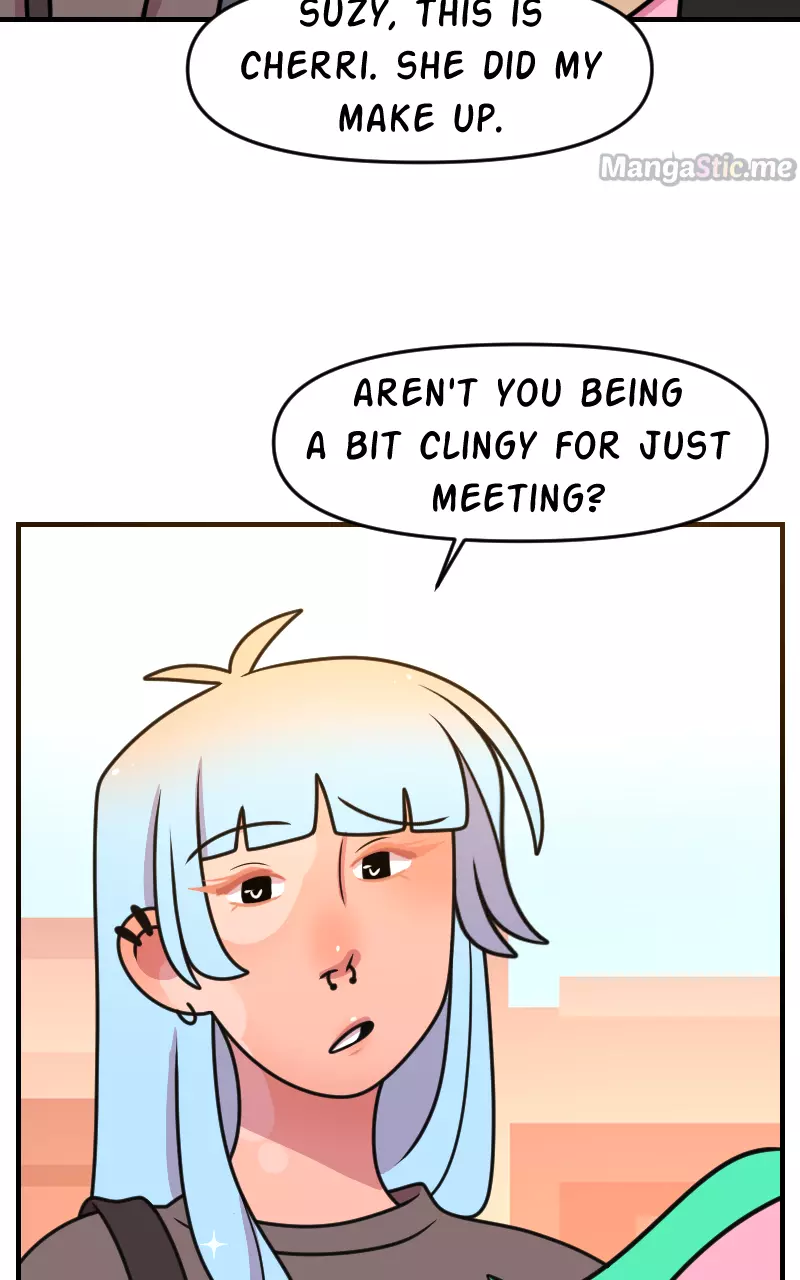 Read Down To Earth Manga Online